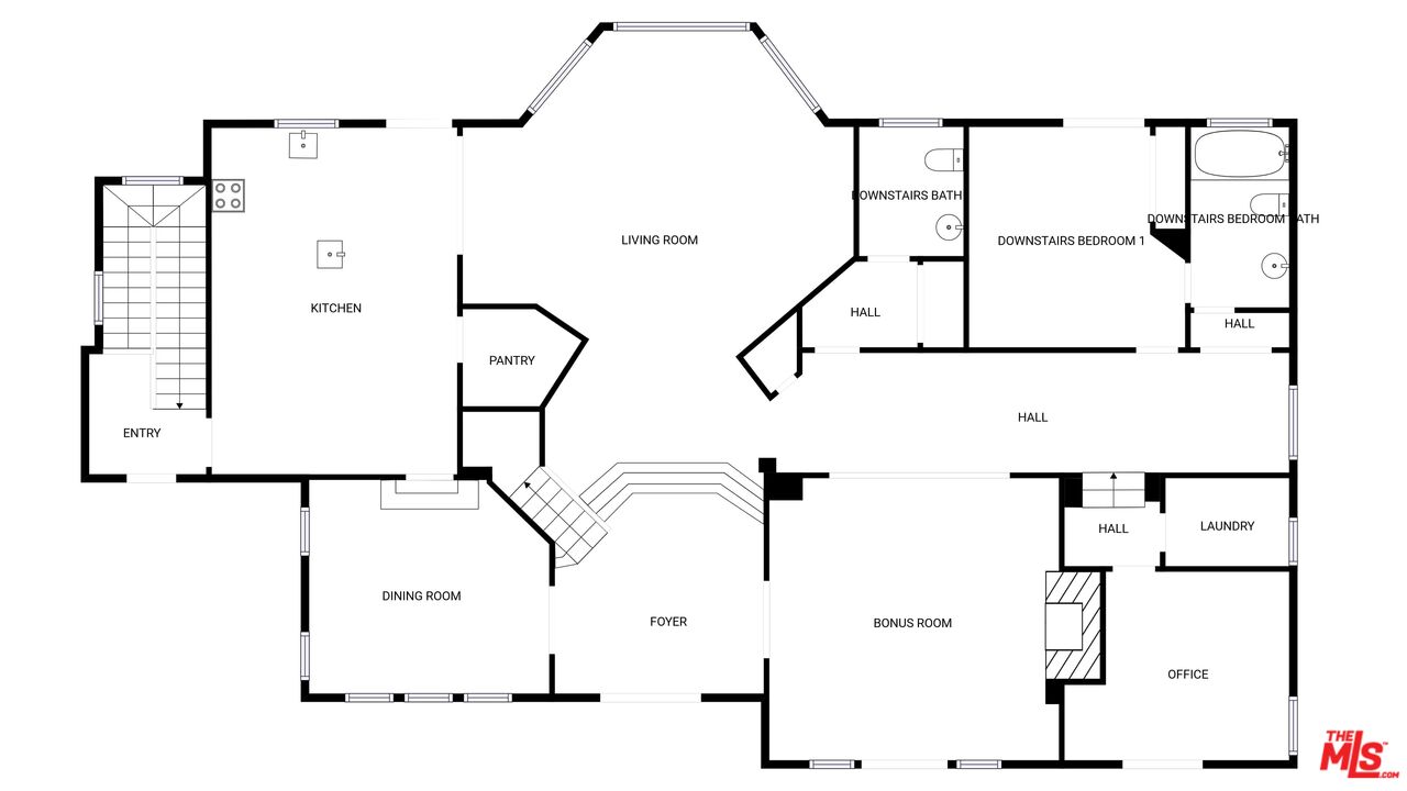 2829 Maple Avenue Fullerton, CA 92835 - Photo 46 of 47