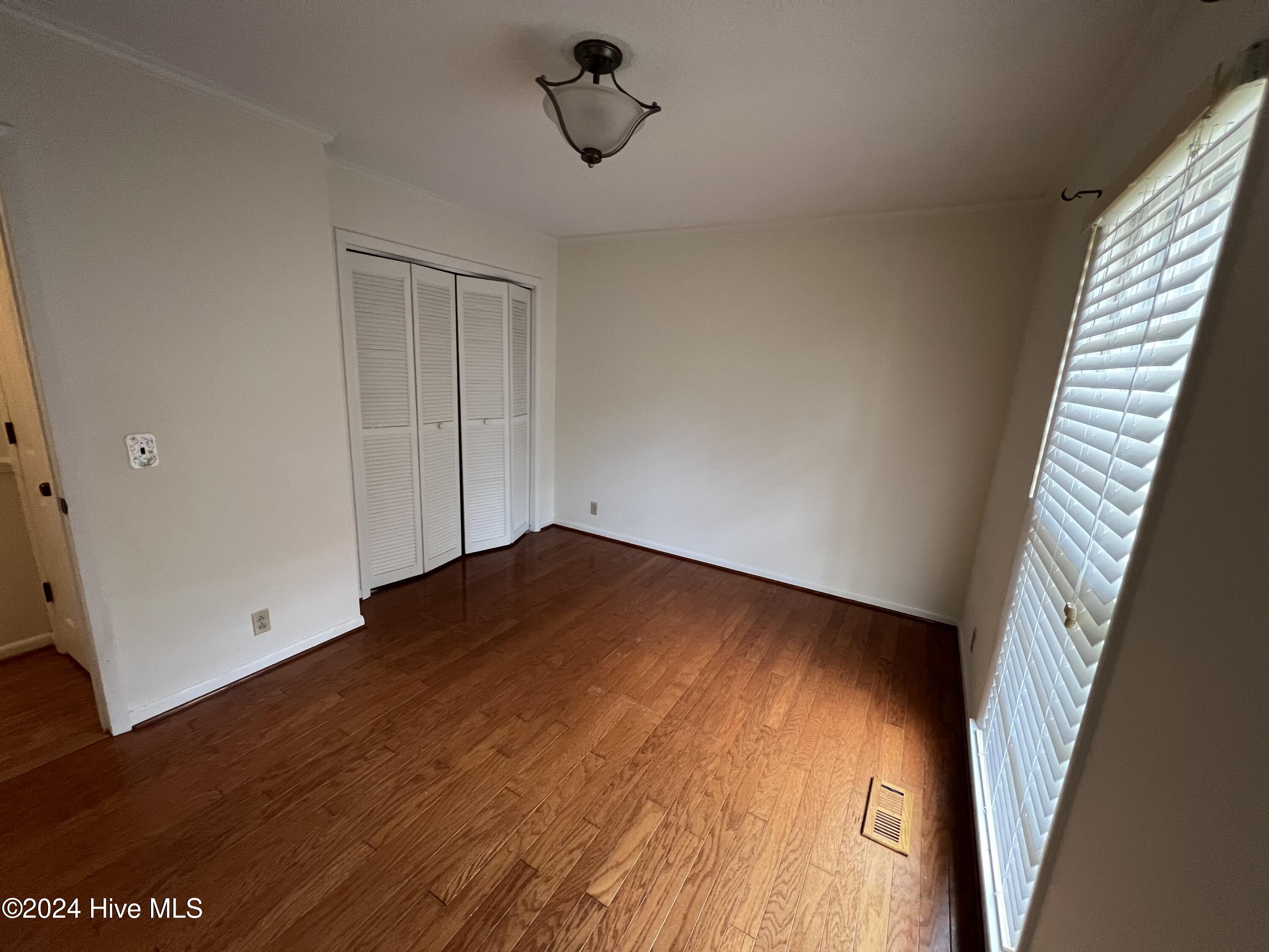 706 Walking Stick Trail Clinton, NC 28328 - Photo 19 of 23 Bedroom 3