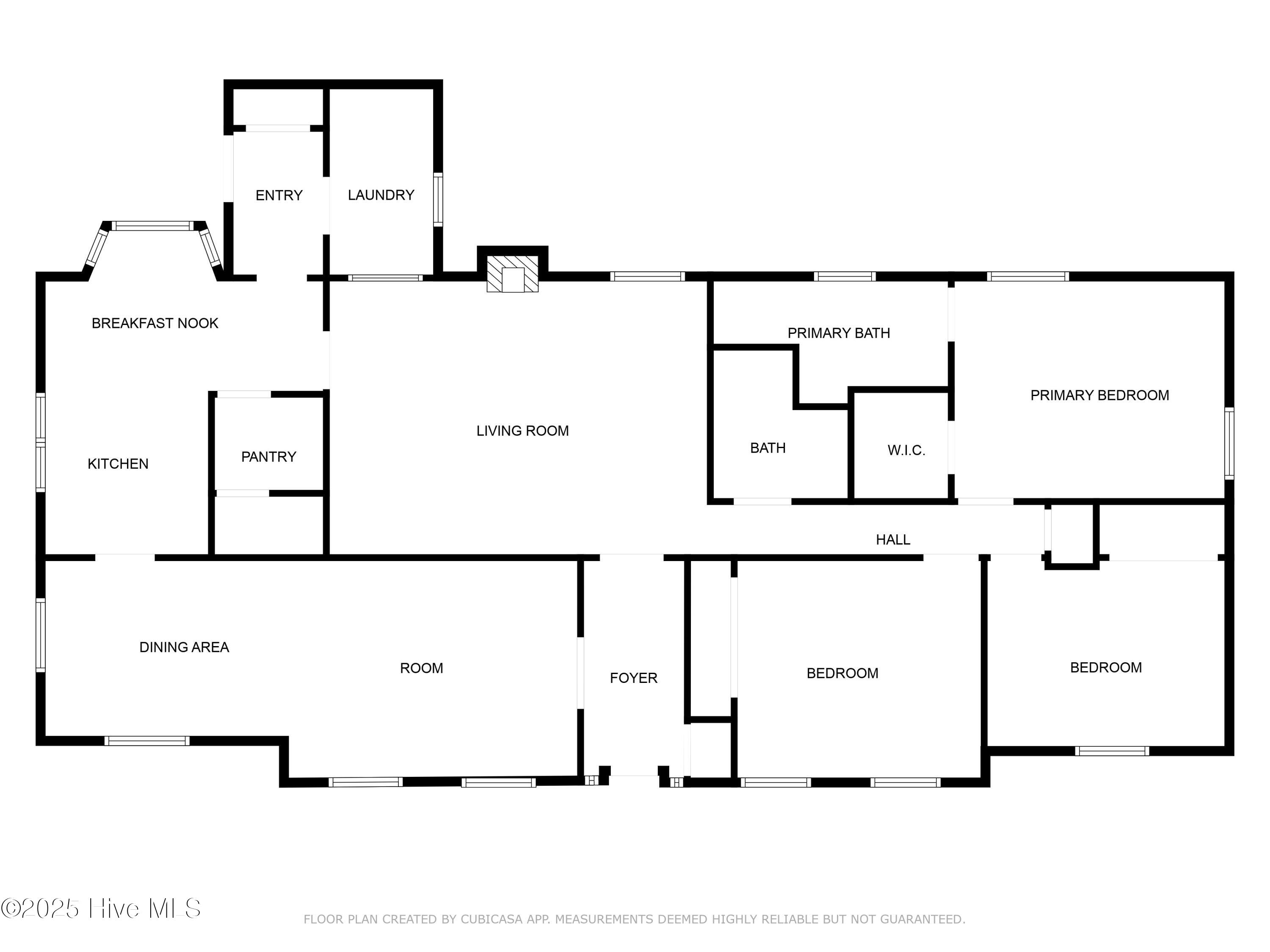 706 Walking Stick Trail Clinton, NC 28328 - Photo 23 of 23 all_floors_706_walking_stick_trail_clint