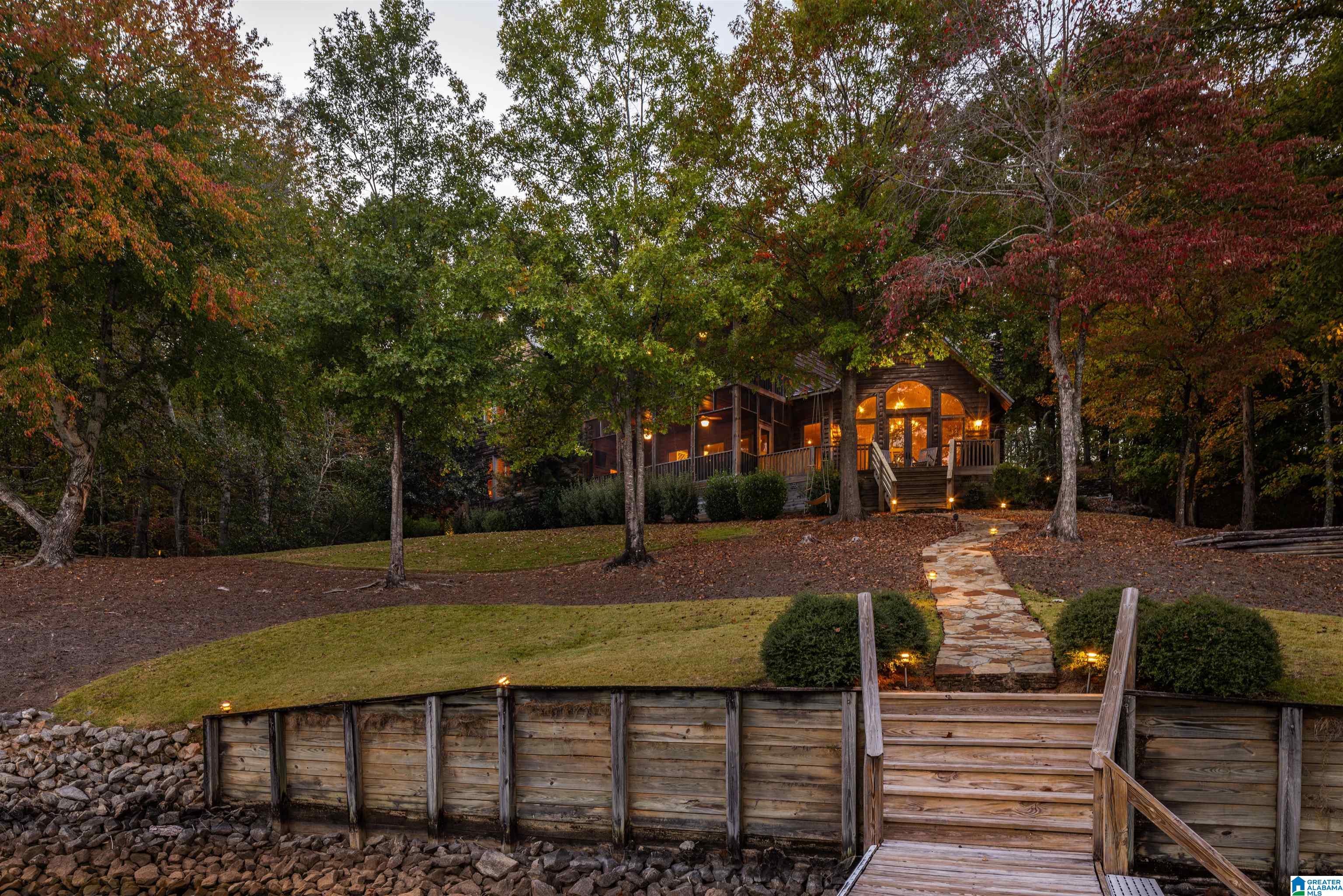 1692 Oat Road Alexander City, AL 35010 - Photo 78 of 100