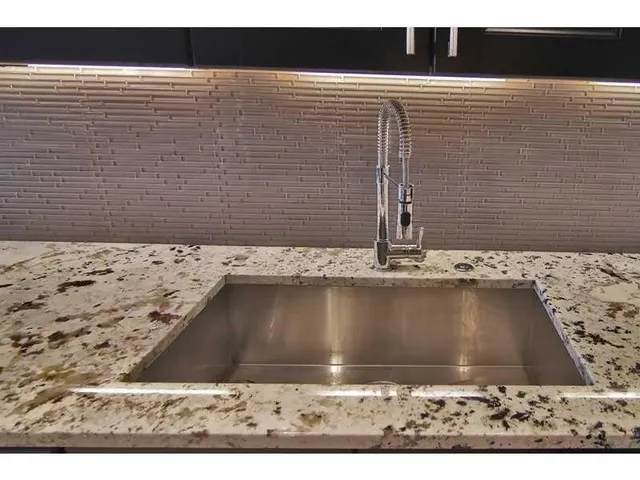 a view of wooden floor