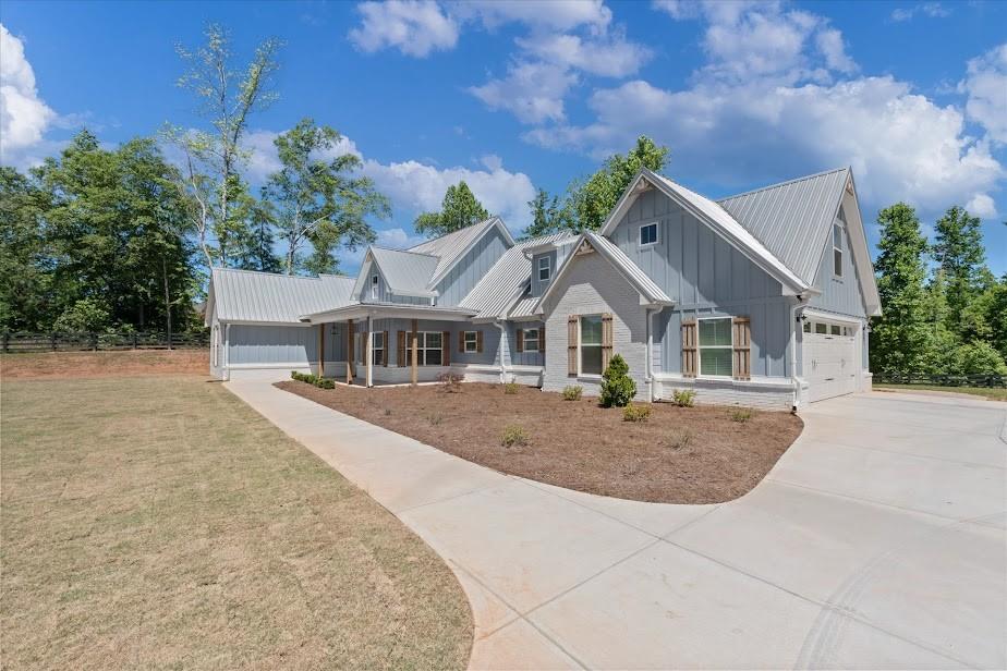 1488 Morgan Road Bremen, GA 30110 - Photo 9 of 13