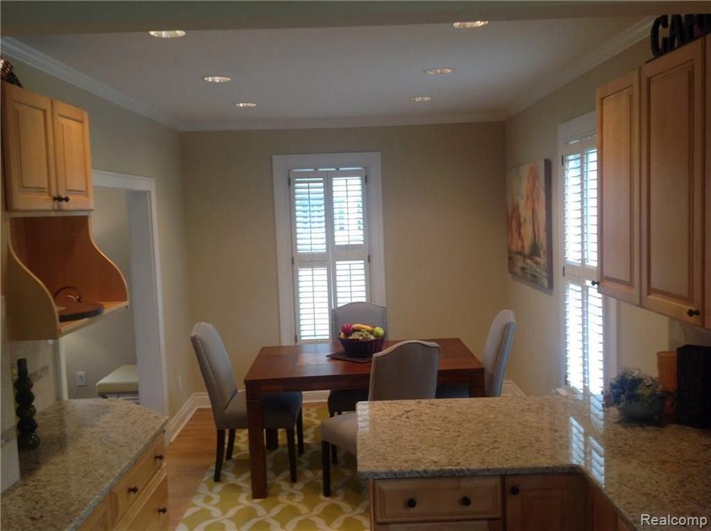 612 George Street Birmingham, MI 48009 - Photo 10 of 30