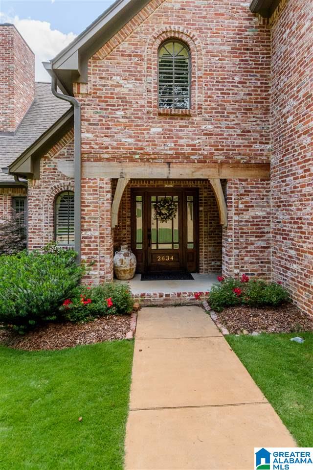 2634 Dolly Ridge Road Birmingham, AL 35243 - Photo 4 of 50