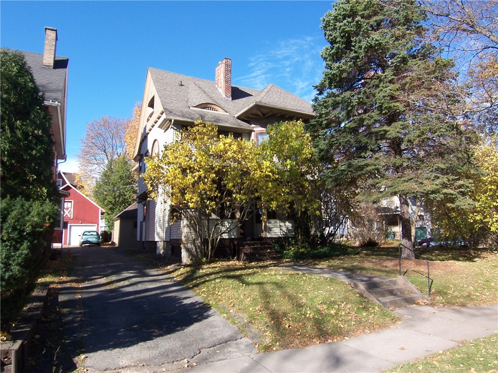 1075 Genesee Street Rochester, NY 14611 - Photo 1 of 1