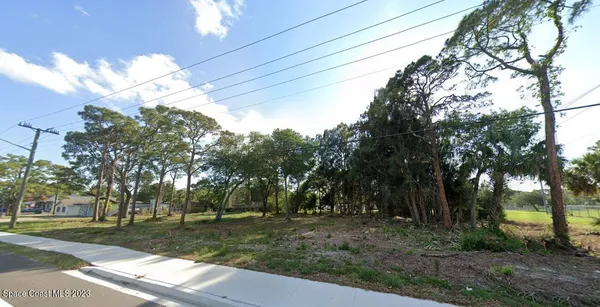 $199,000 | Xxxx South Fiske Boulevard, Cocoa, FL 32922