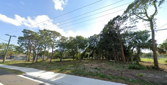 $199,000 | Xxxx South Fiske Boulevard, Cocoa, FL 32922