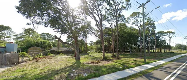 $199,000 | Xxxx South Fiske Boulevard, Cocoa, FL 32922