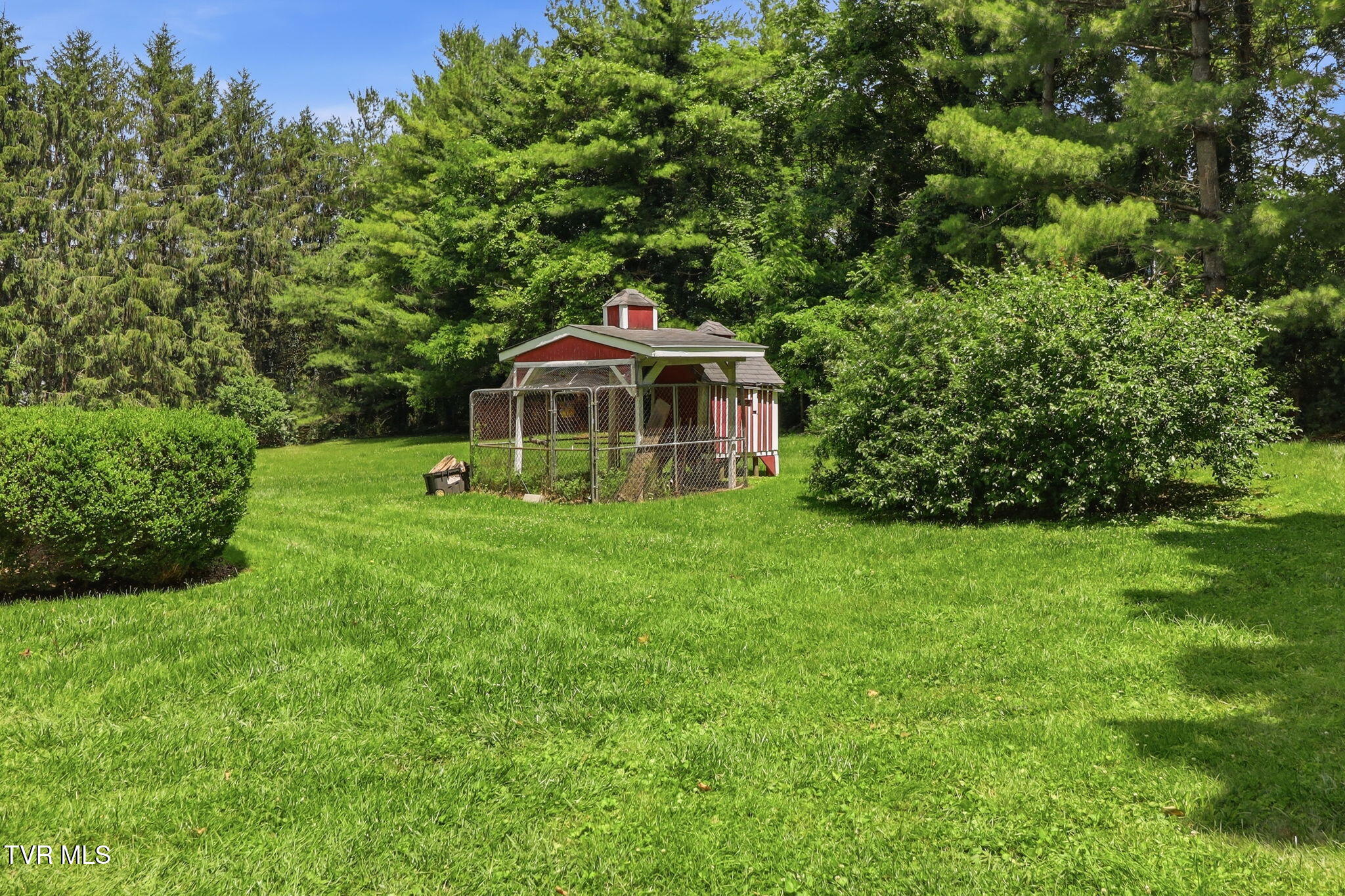 7500 Pounding Mill Branch Road Tazewell, VA 24651 - Photo 48 of 61 48