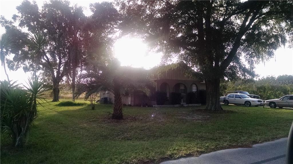 12346 East Redwing Road Groveland, FL 34736 - Photo 1 of 1