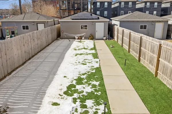 $650,000 | 4744 South Indiana Avenue, Chicago, IL 60615