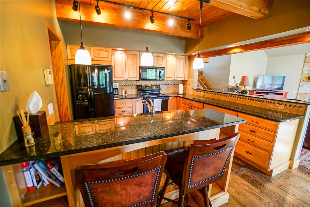 209 North Ridge Street Breckenridge, CO 80424 - Photo 23 of 25 Gallery Image 23