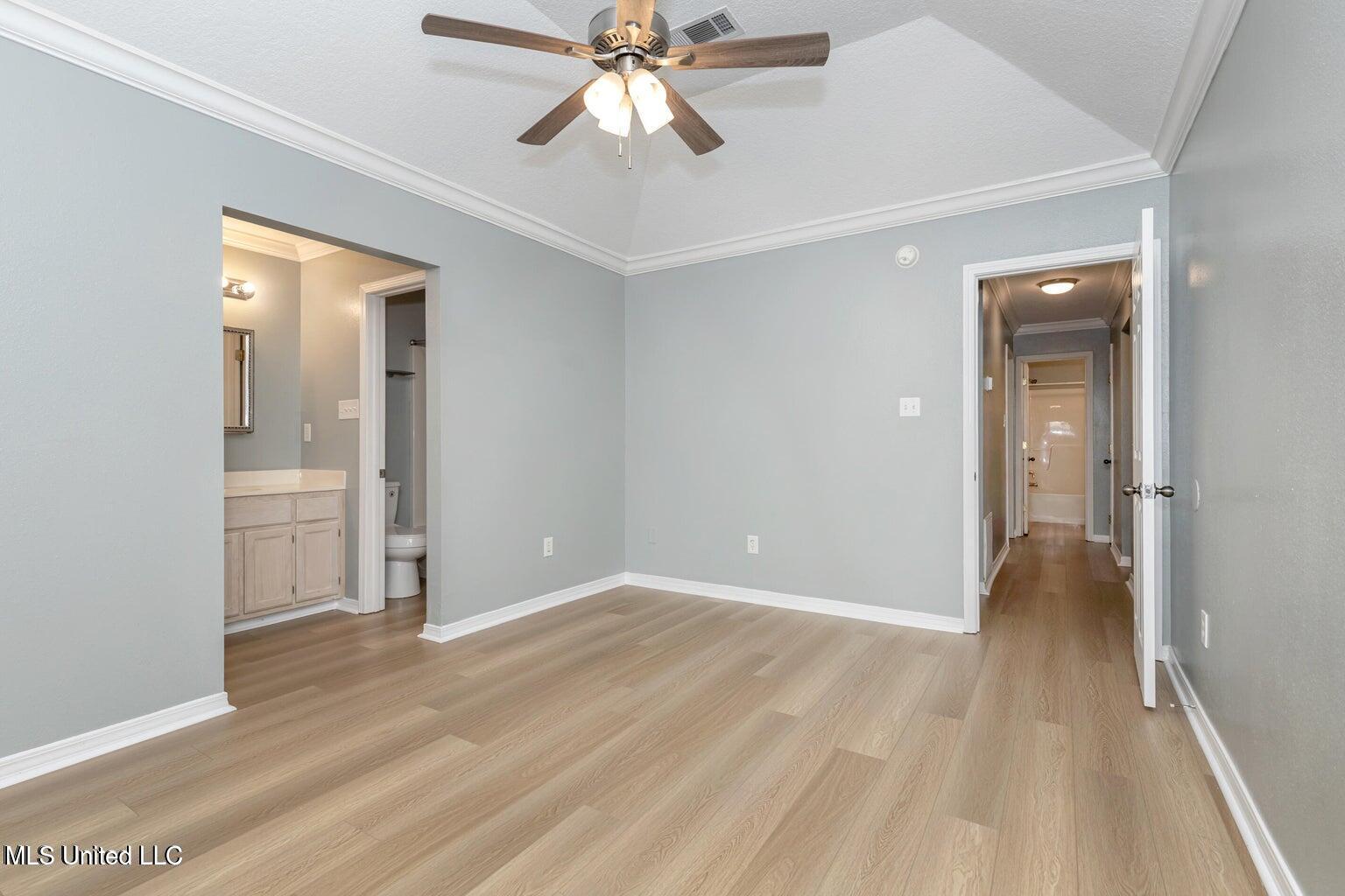 602 Ronda Lane Ocean Springs, MS 39564 - Photo 11 of 31 Bedroom