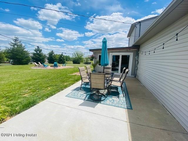 8278 Rineyville Road Rineyville, KY 40162 - Photo 38 of 40 H18