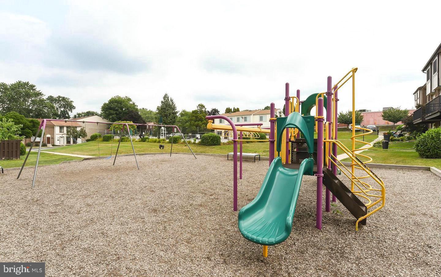 2360 Sun Valley Circle, Unit 2GH Silver Spring, MD 20906 - Photo 28 of 28 Playground