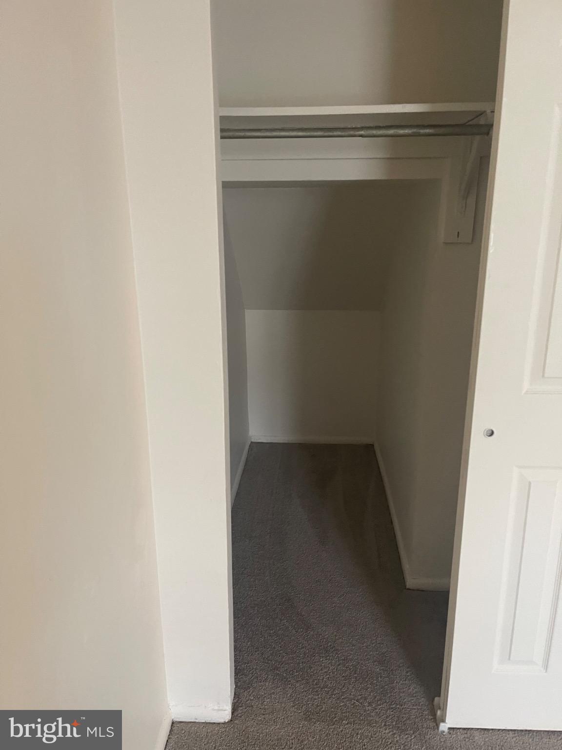 2360 Sun Valley Circle, Unit 2GH Silver Spring, MD 20906 - Photo 4 of 28 Bedroom 1 Closet