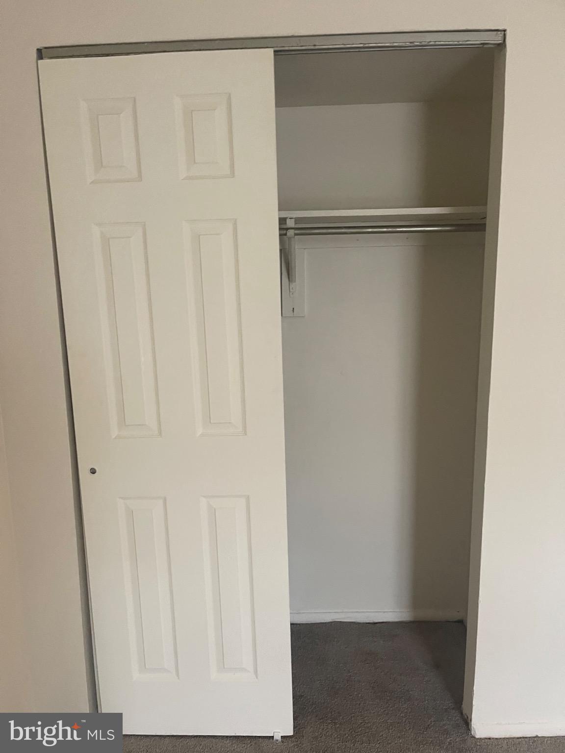 2360 Sun Valley Circle, Unit 2GH Silver Spring, MD 20906 - Photo 5 of 28 Bedroom 1 Closet 2