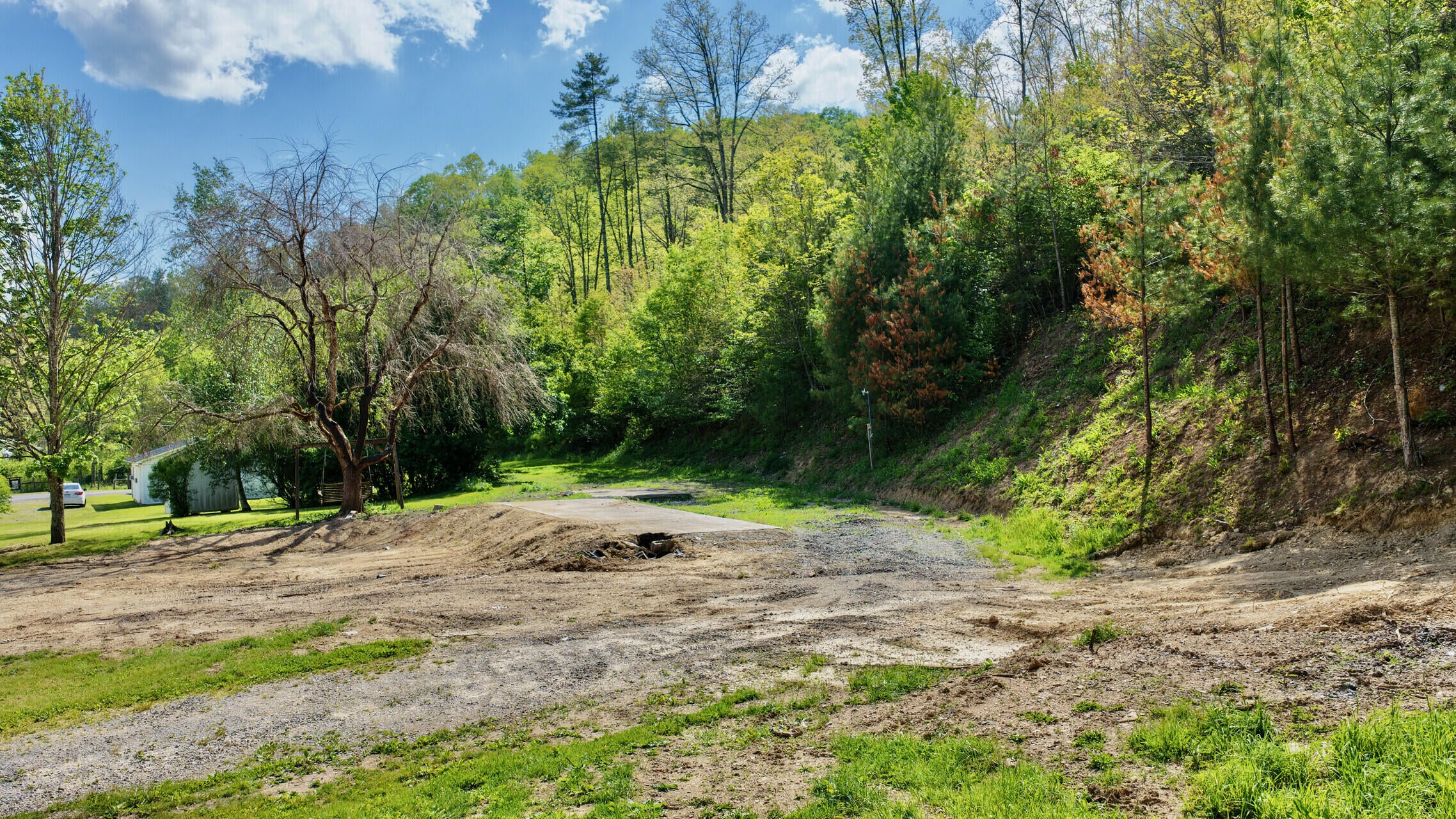 8991 Jones Mountain Road Union, WV 24983 - Photo 1 of 20 8891 Jones Mountain Rd (9)