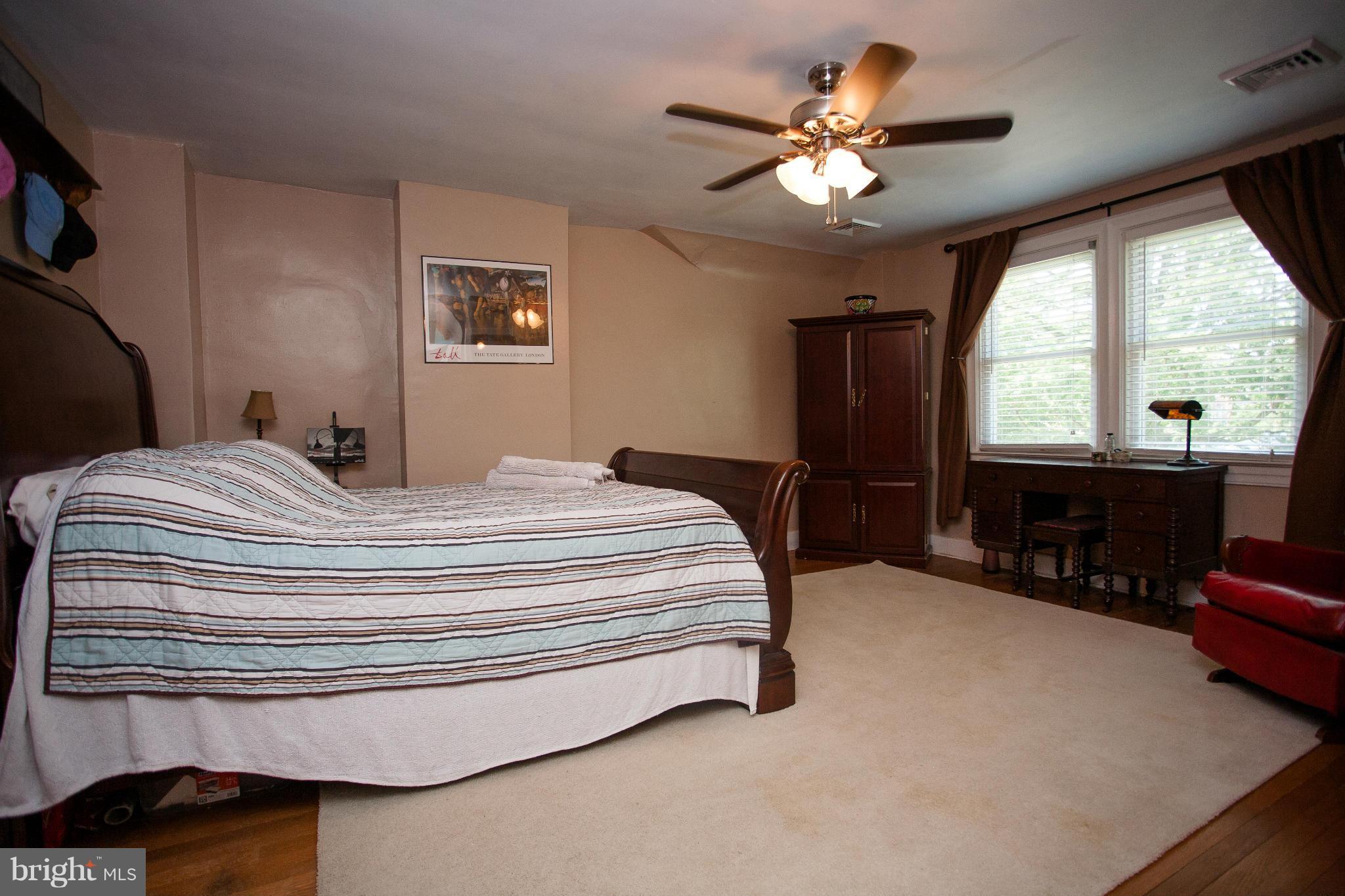 2 Somerset Road Catonsville, MD 21228 - Photo 13 of 30 Bedroom (Master)