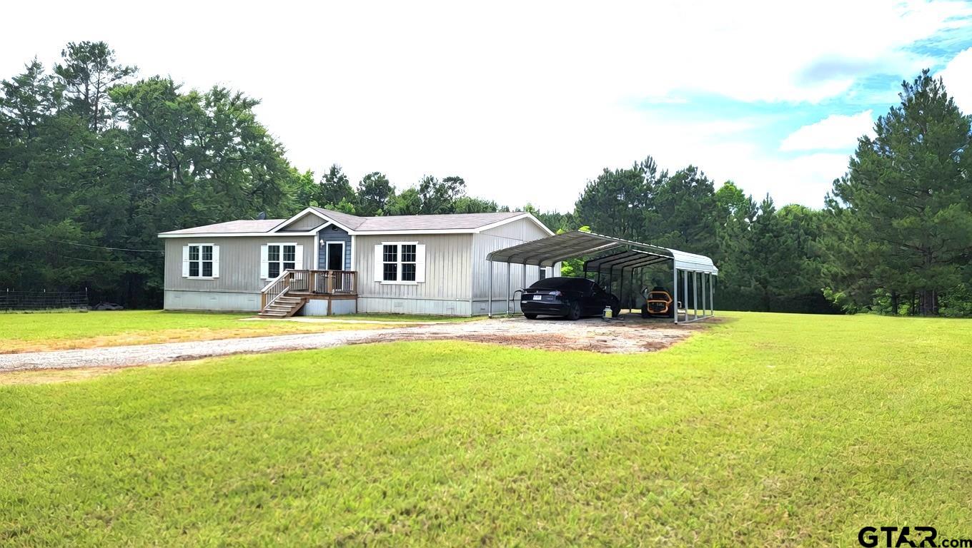 4952 Cr 2120 Rusk Tx 75785 Rusk, TX 75785 - Photo 2 of 23
