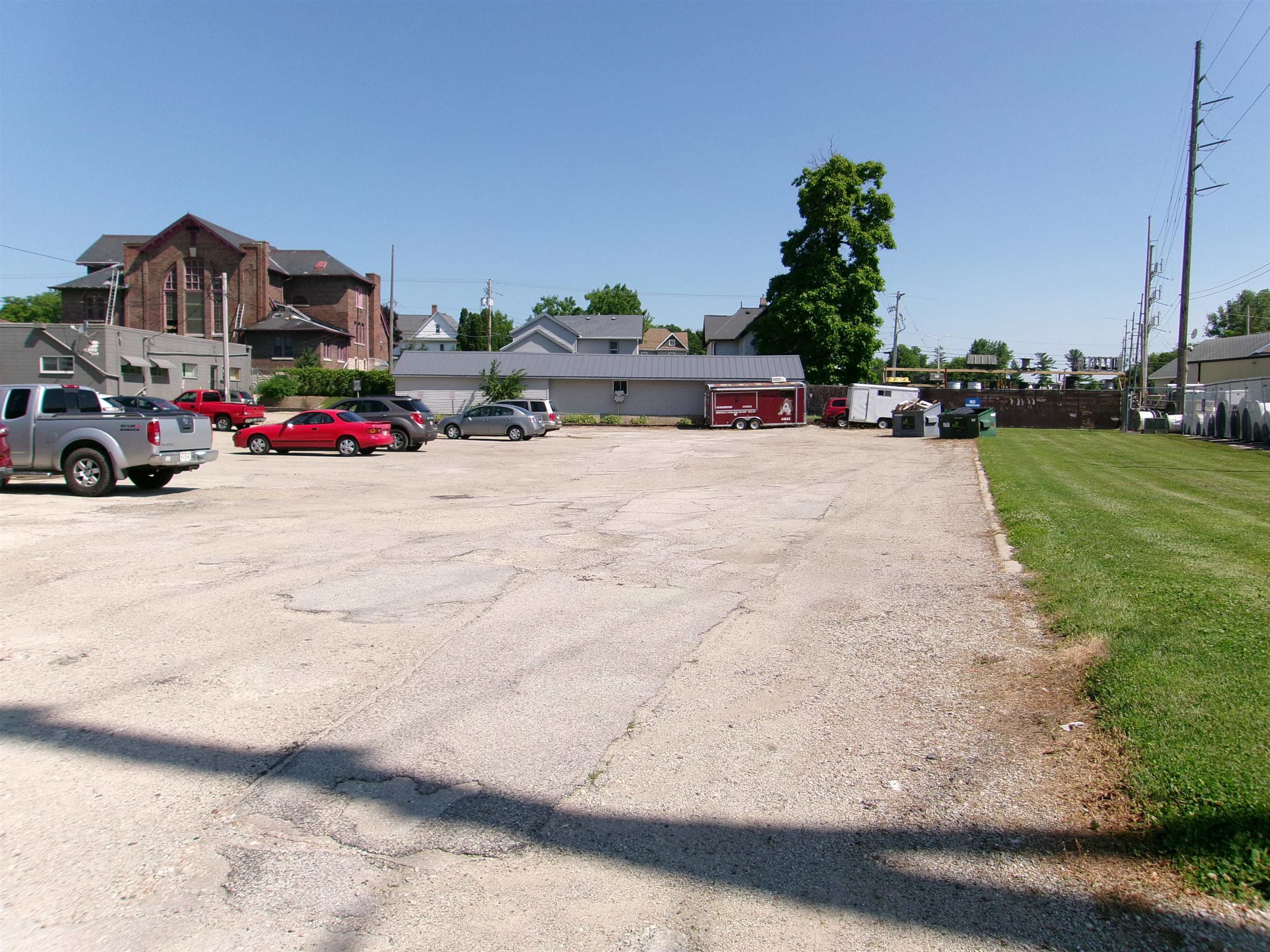 108 East Maple Avenue Beaver Dam, WI 53916 - Photo 3 of 7