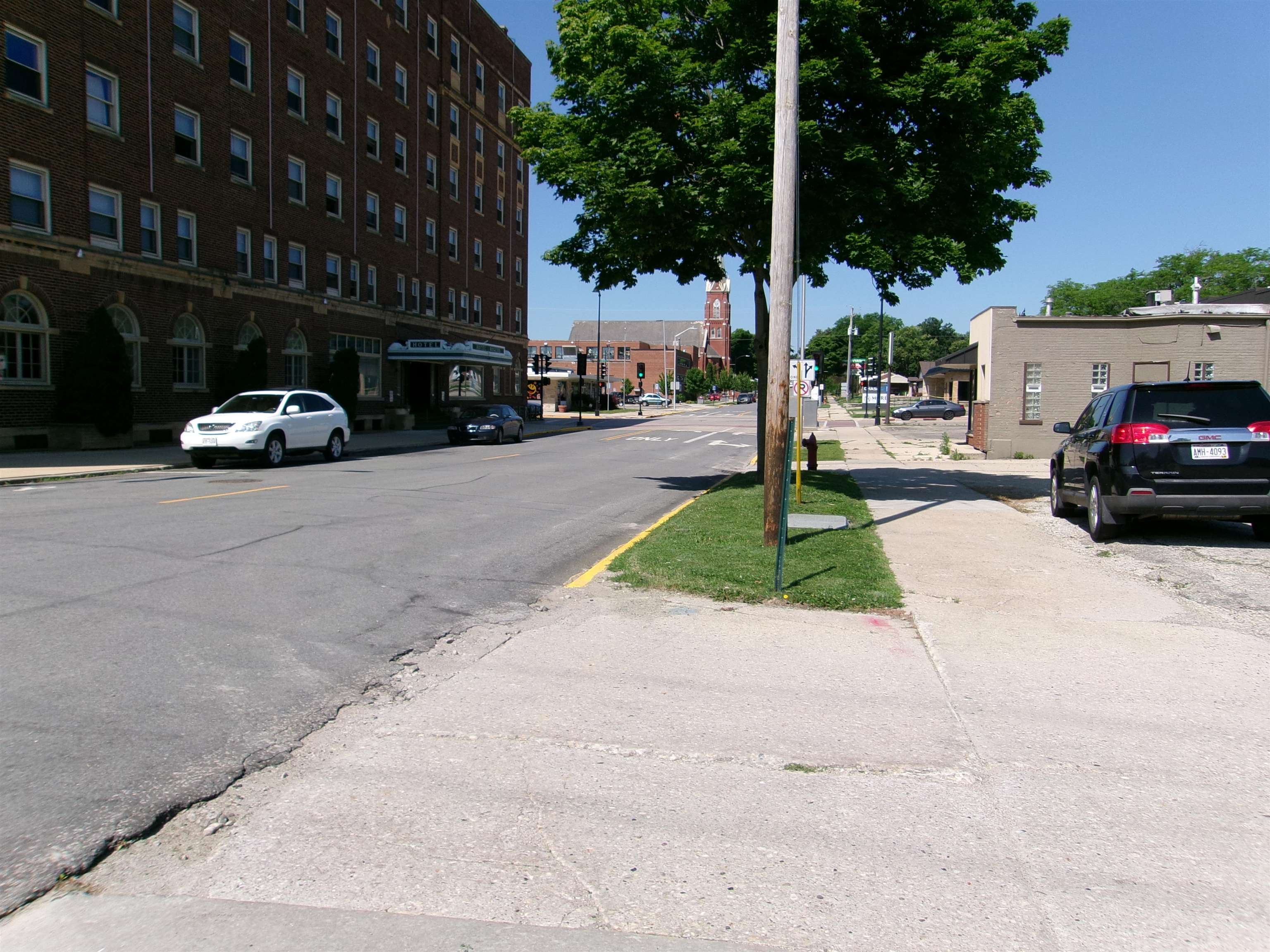 108 East Maple Avenue Beaver Dam, WI 53916 - Photo 5 of 7