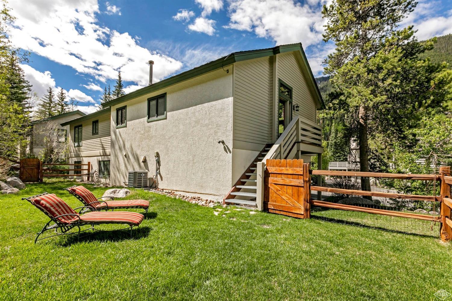 4515 Big Horn Road, Unit D Vail, CO 81657 - Photo 25 of 25 Additional Photo