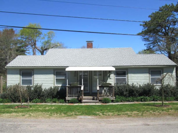 29 Salt Works Road Wareham, MA 02532 - Photo 1 of 15