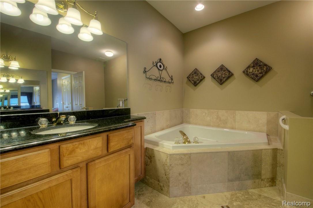 45916 South Stonewood Road Canton, MI 48187 - Photo 20 of 39 20 Master Bath.jpg