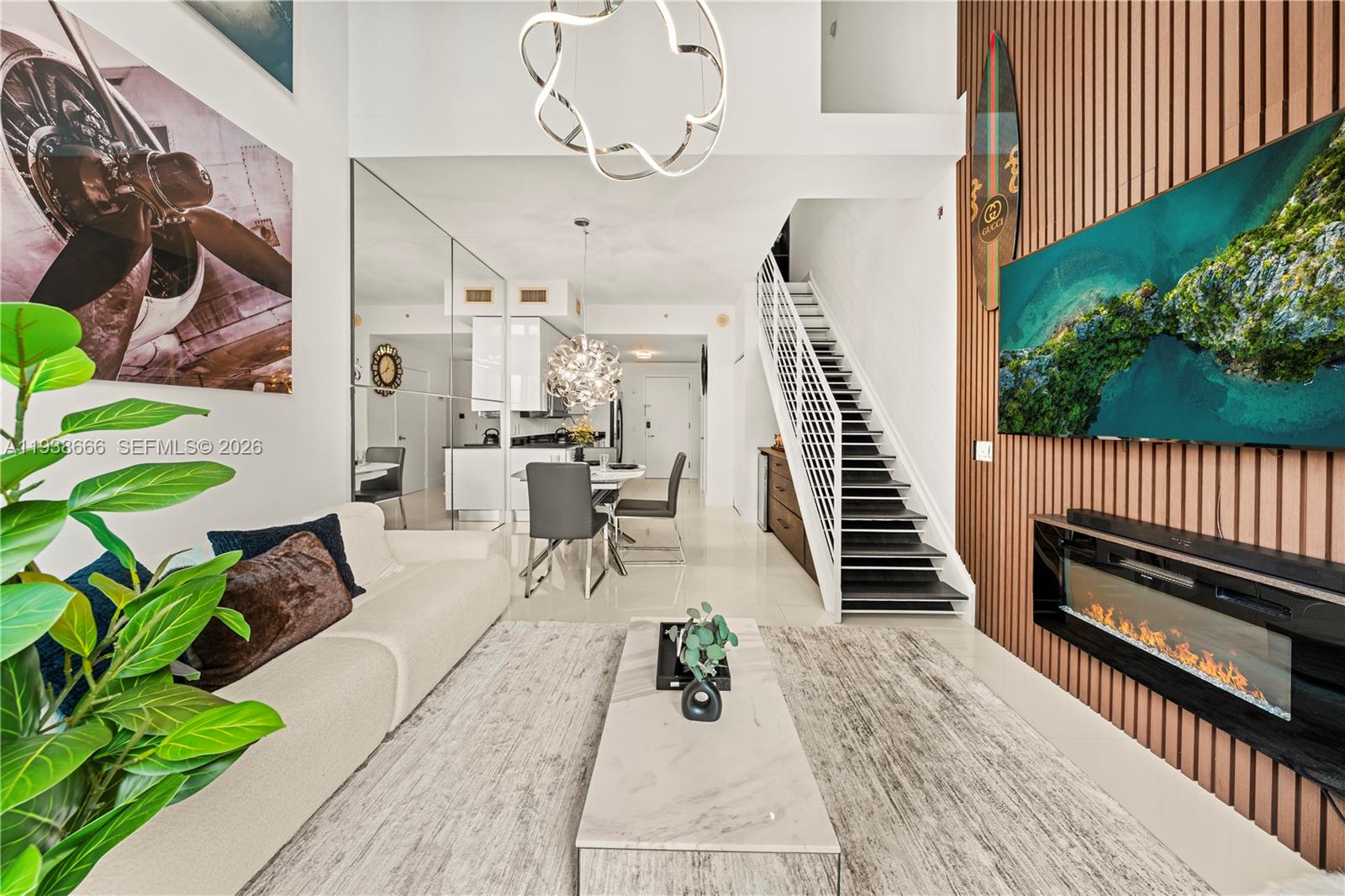 60 Southwest 13th Street, Unit 2422 Miami, FL 33130 - Photo 1 of 35 Photo 1