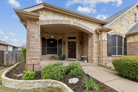 $355,000 | 1126 Misty Meadow Drive, Forney, TX 75126