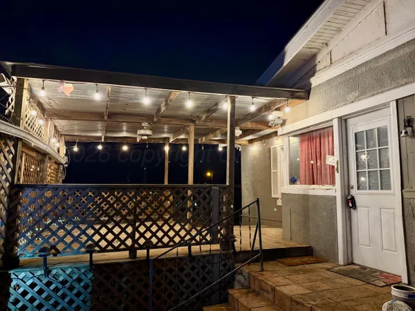 $145,000 | 920 Montgomery Street, Memphis, TX 79245