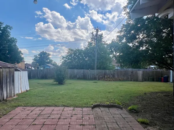 $145,000 | 920 Montgomery Street, Memphis, TX 79245