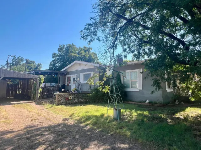 $145,000 | 920 Montgomery Street, Memphis, TX 79245