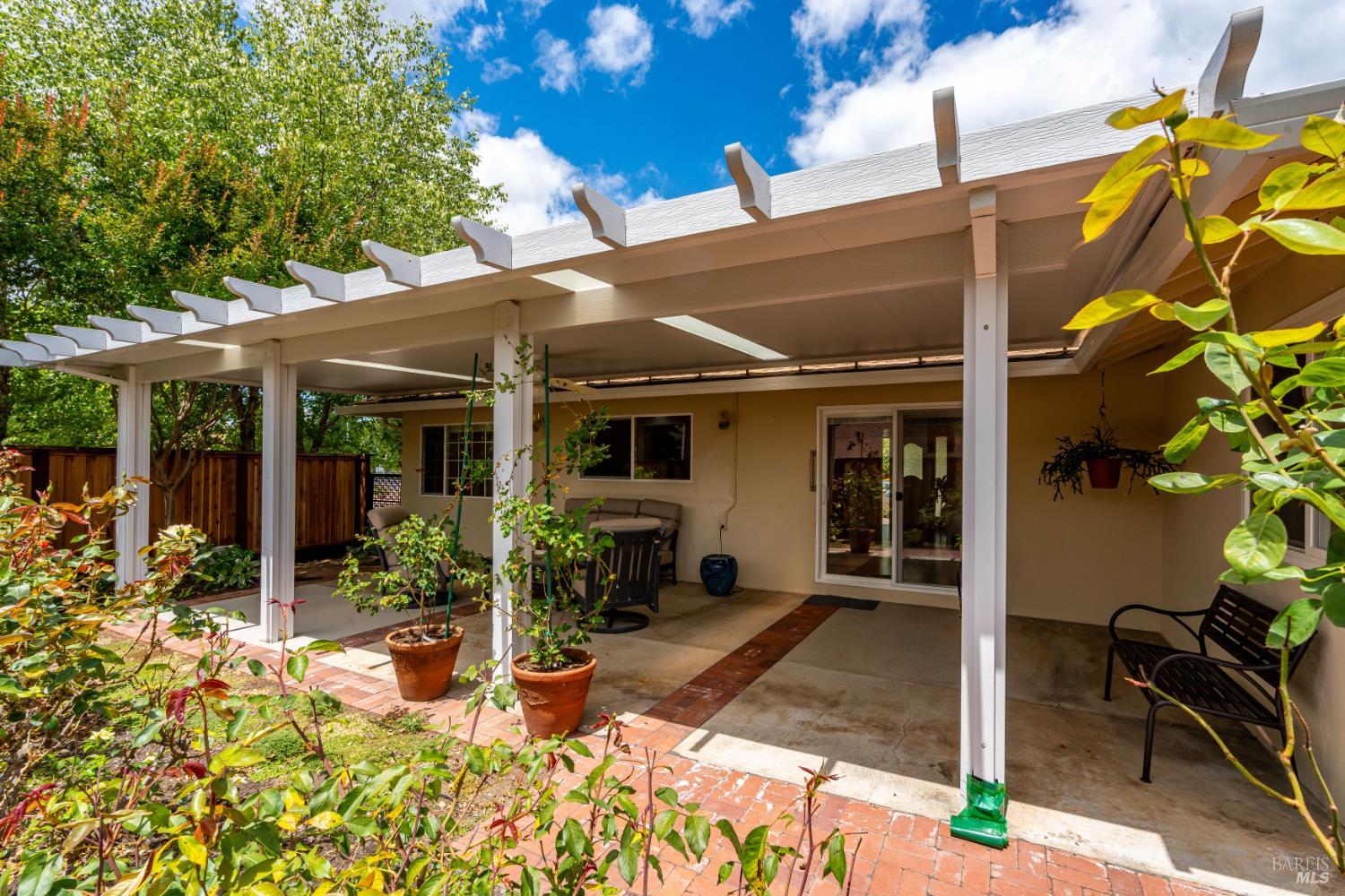 7000 Oak Leaf Drive Santa Rosa, CA 95409 - Photo 45 of 57