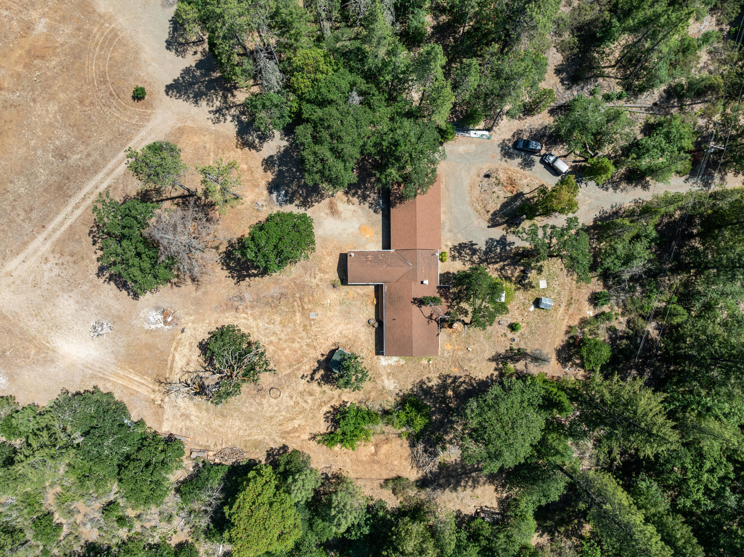 6615 Rockydale Road Cave Junction, OR 97523 - Photo 29 of 38 37_6615 rockydale rd, cave junction-dron