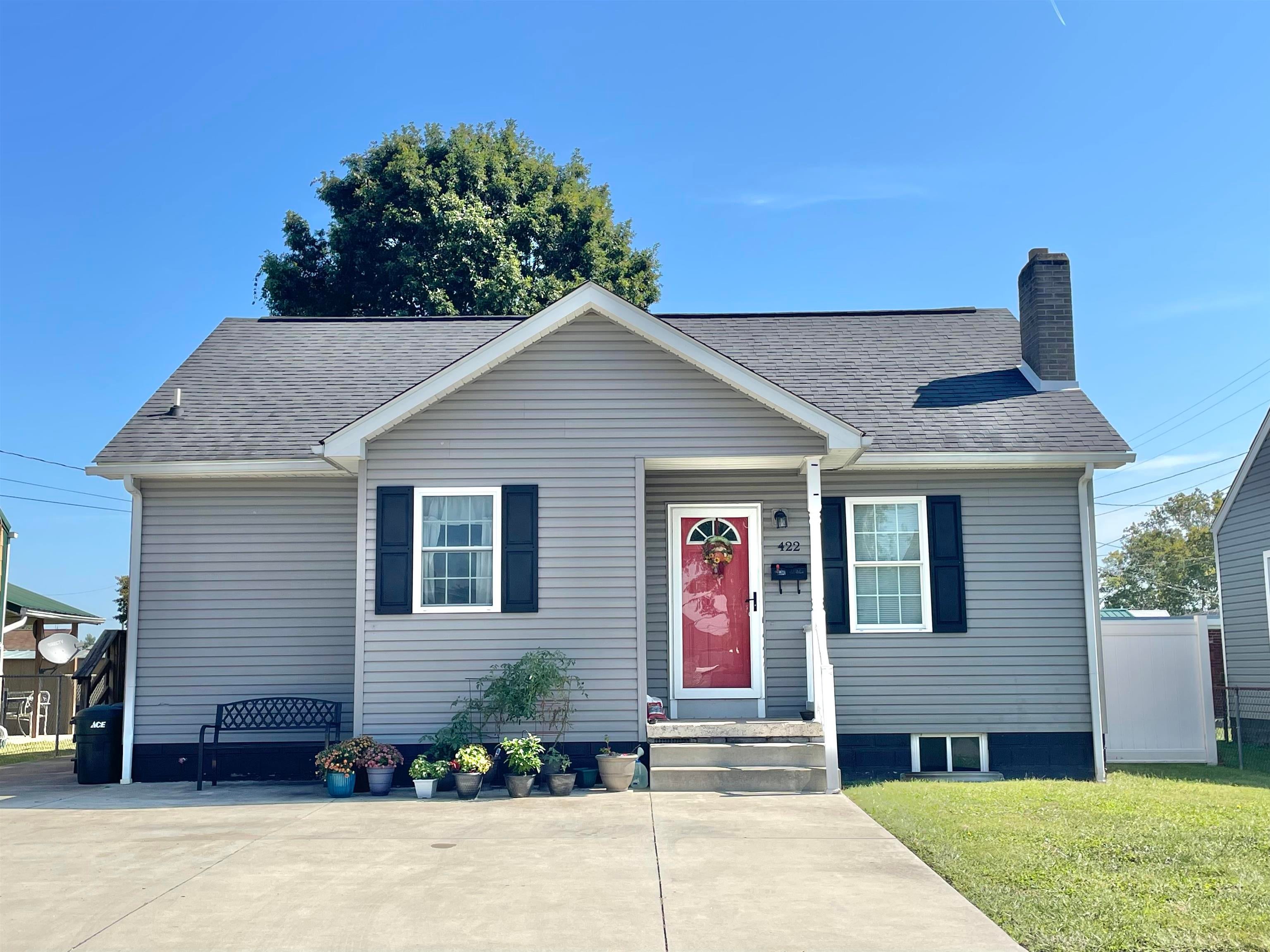 422 Burlington Road Huntington, WV 25704 - Photo 1 of 16 Gallery Image 1