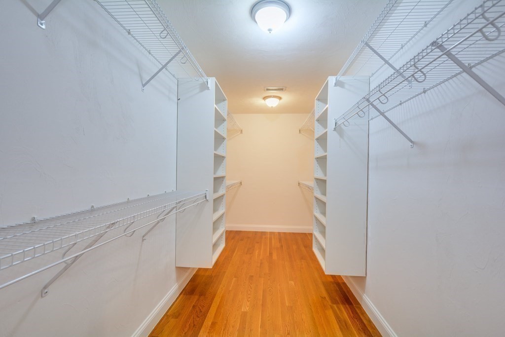 50 Tanglewood Road Newton, MA 02459 - Photo 17 of 42 a view of entryway with wooden floor