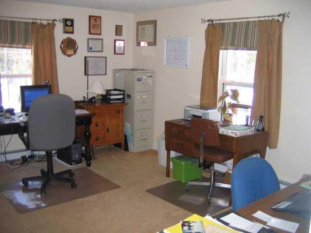 100 Taft Point Road Gouldsboro, ME 04607 - Photo 18 of 35 Bedroom.
