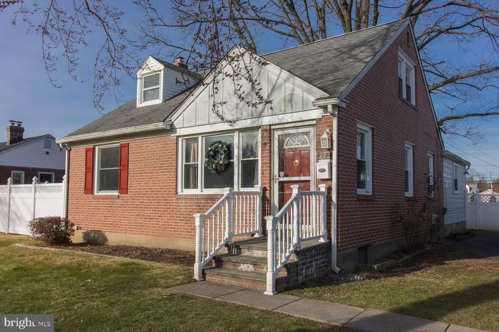 447 Valley View Road Springfield, PA 19064 - Photo 2 of 37