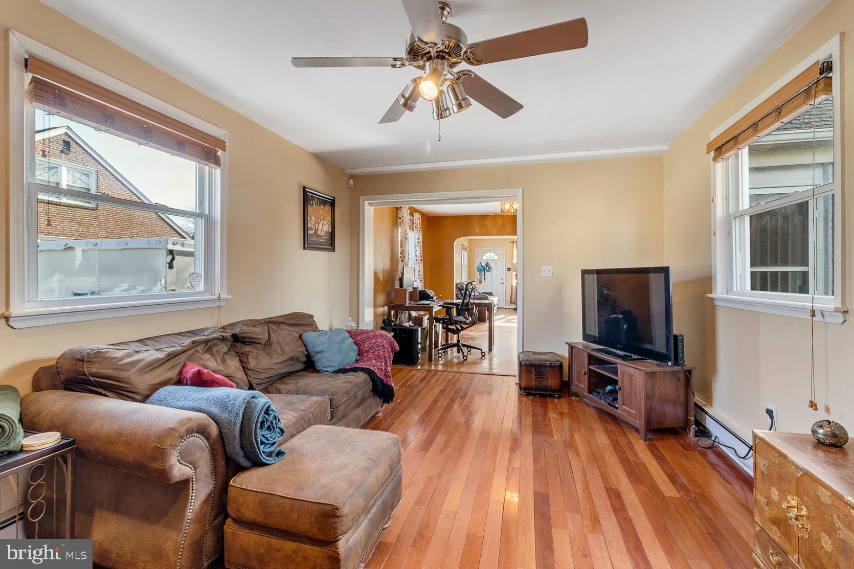 447 Valley View Road Springfield, PA 19064 - Photo 17 of 37