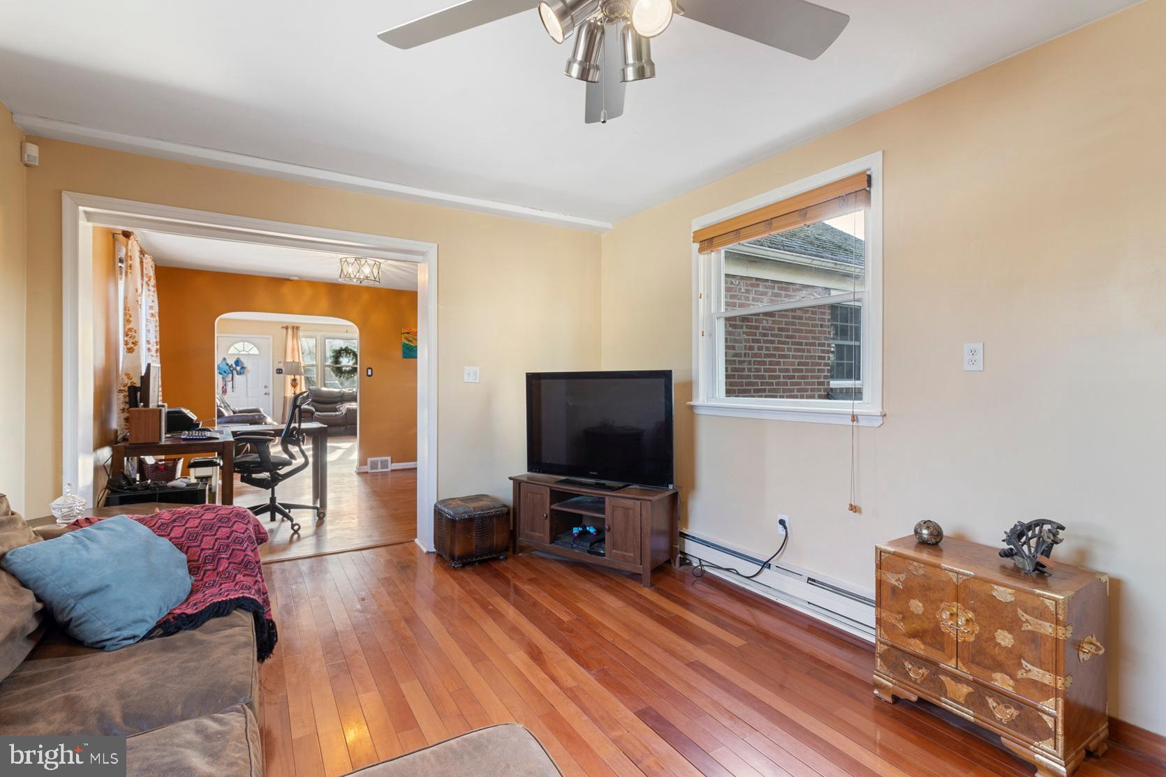 447 Valley View Road Springfield, PA 19064 - Photo 18 of 37