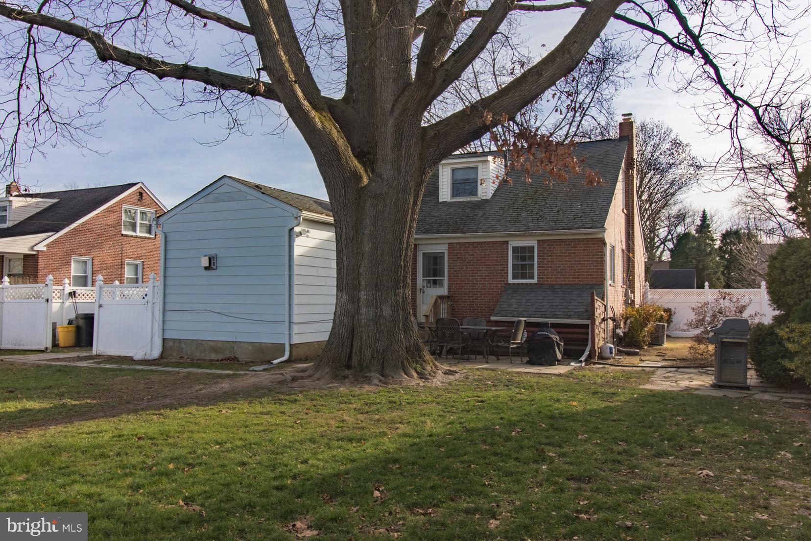 447 Valley View Road Springfield, PA 19064 - Photo 32 of 37