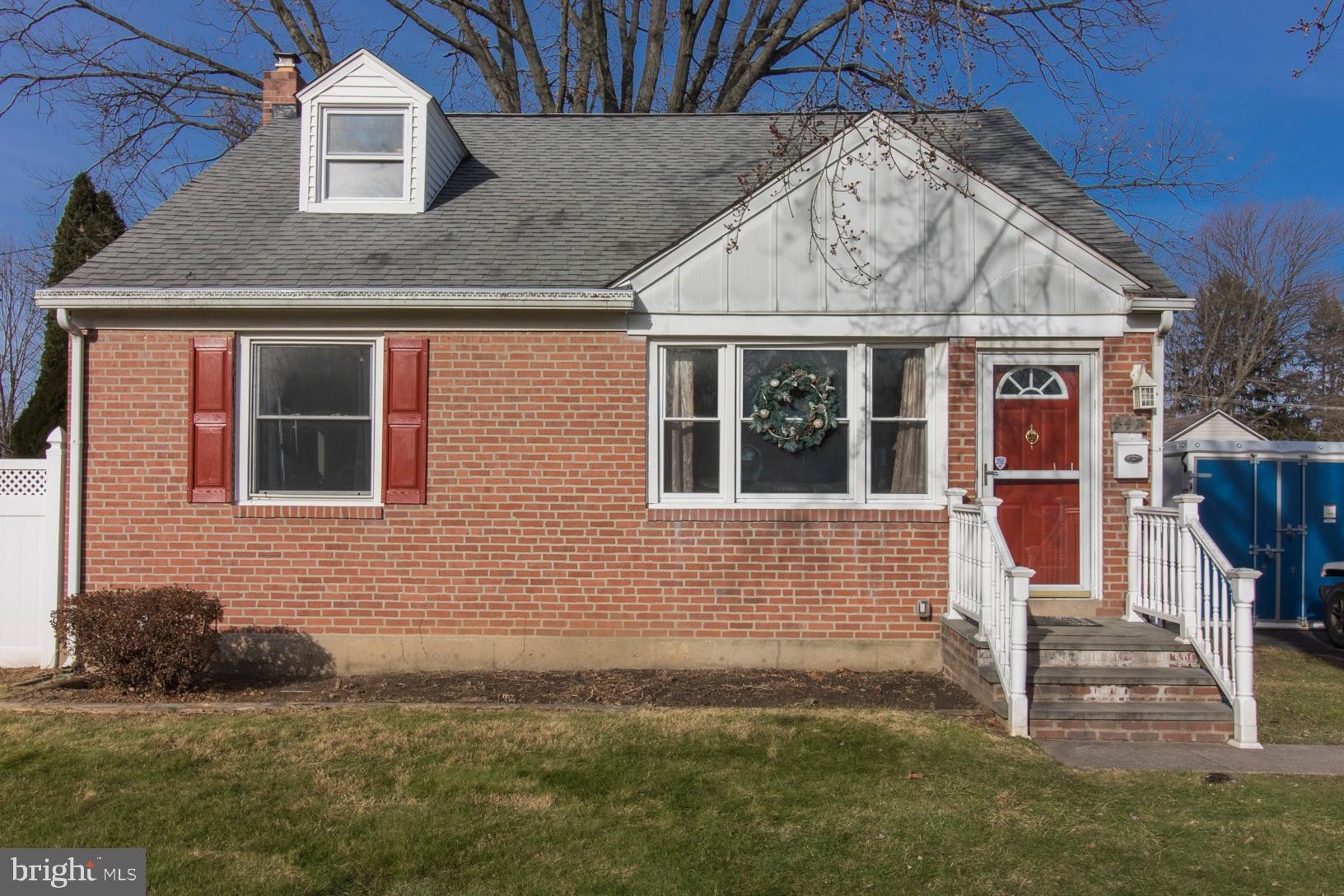 447 Valley View Road Springfield, PA 19064 - Photo 35 of 37