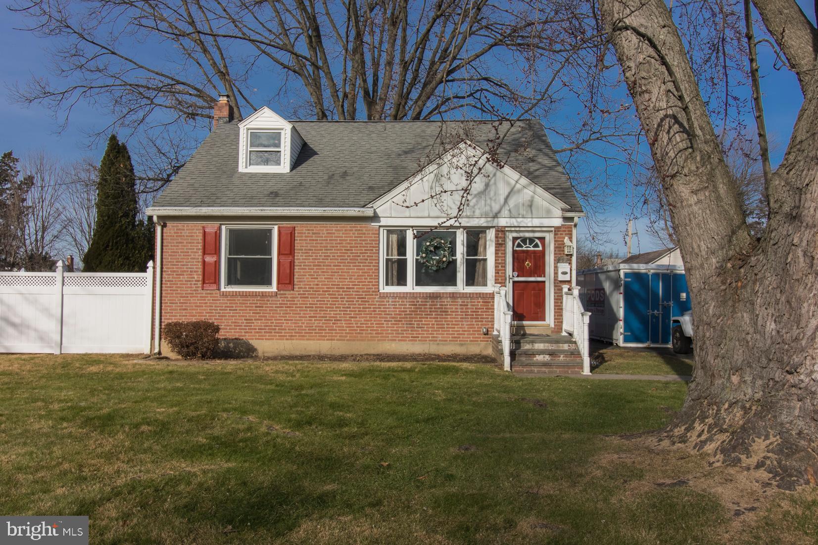 447 Valley View Road Springfield, PA 19064 - Photo 36 of 37