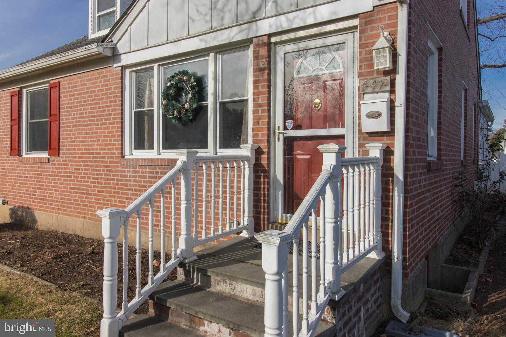 447 Valley View Road Springfield, PA 19064 - Photo 37 of 37