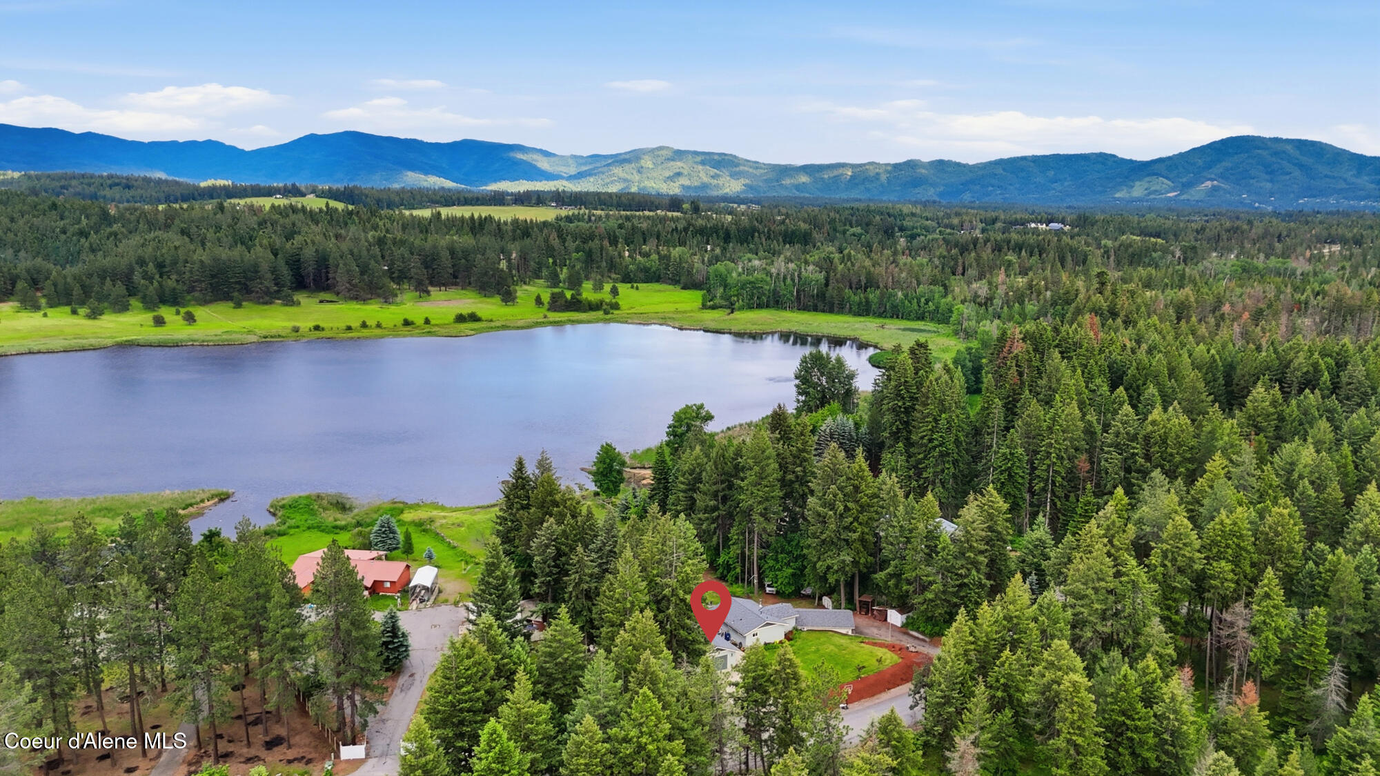 15720 North Ridgeway Drive Hayden, ID 83835 - Photo 37 of 40 Overview