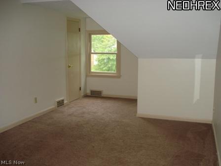 1831 Oakmount Road South Euclid, OH 44121 - Photo 11 of 14 Bedroom