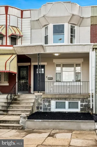 $339,000 | 127 South 48th Street, Philadelphia, PA 19139