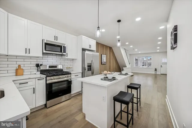 $339,000 | 127 South 48th Street, Philadelphia, PA 19139